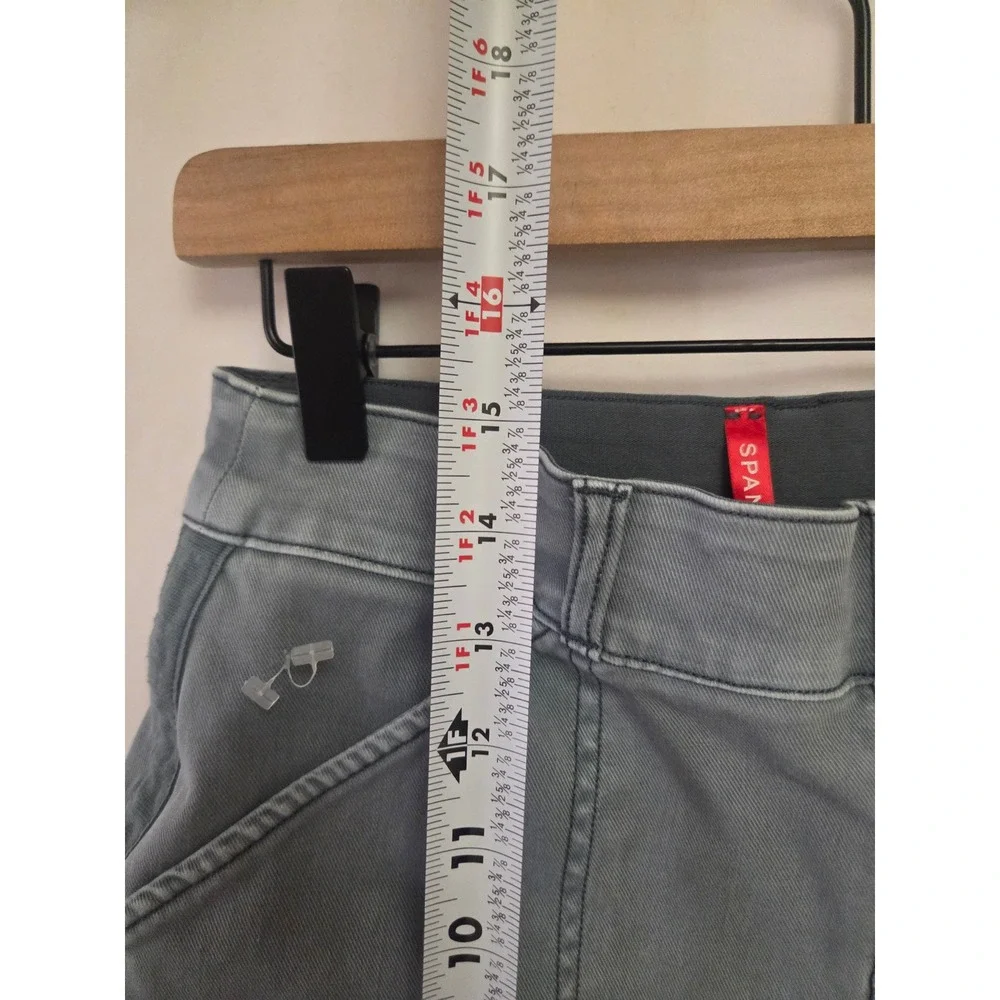Spanx Stretch Twill‎ 4